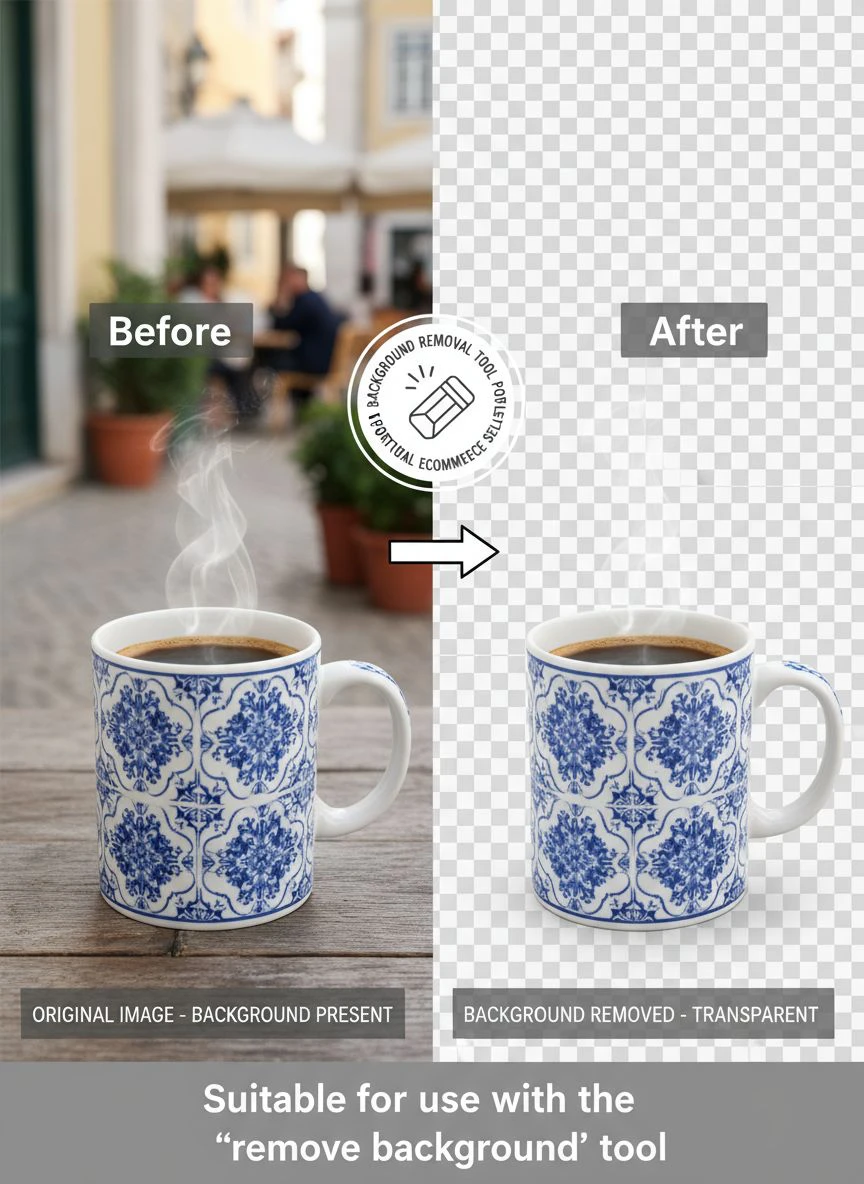 background removal tool for [country] ecommerce sellers - Professional Guide